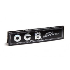 OCB Premium Kingsize Slim